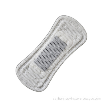 ultra thin cloth panty liners